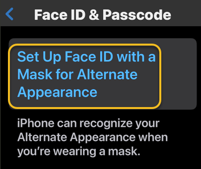 Face ID 6