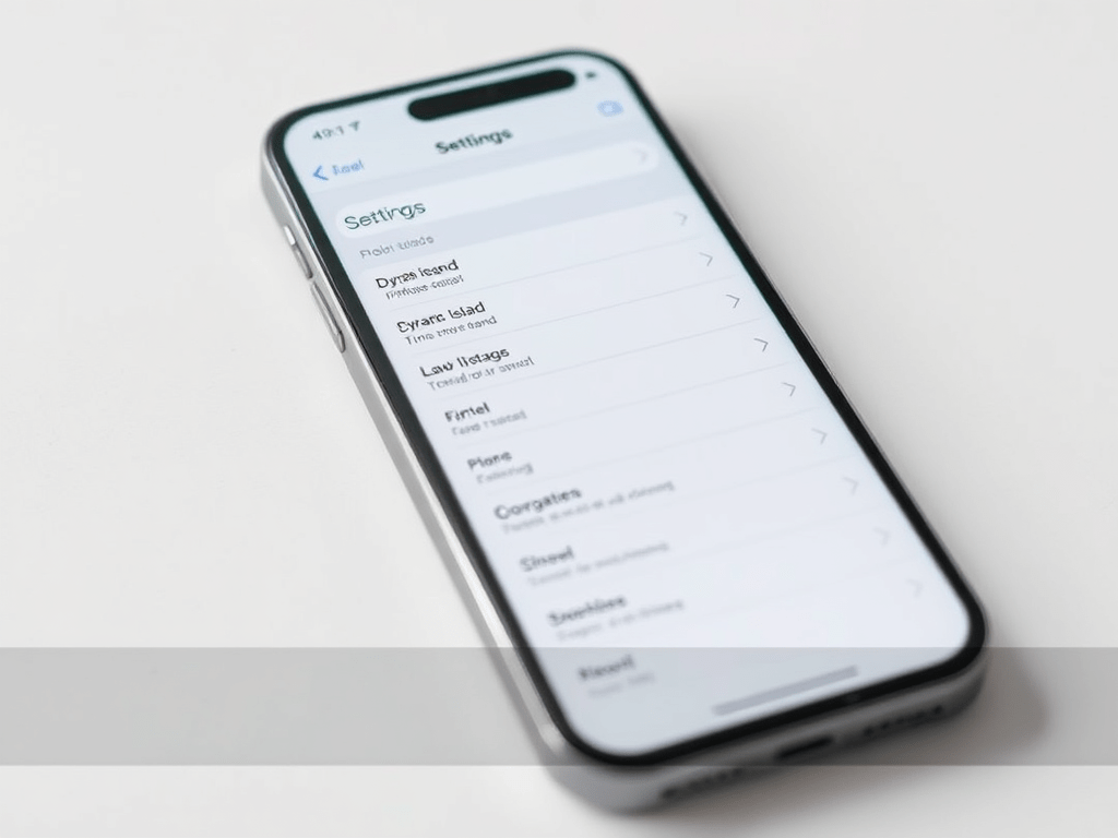 Find iPhone Settings Fast with Search Bar&nbsp;Tips