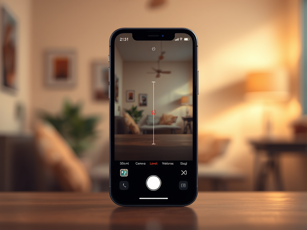 Iphone Level Feature How to Enable Camera Level on Your iPhone in 2025