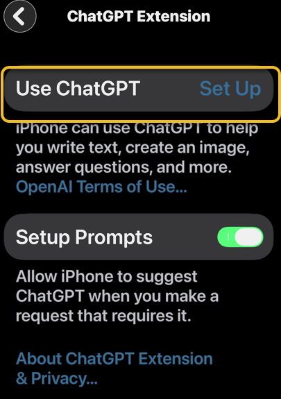 ChatGPT 4