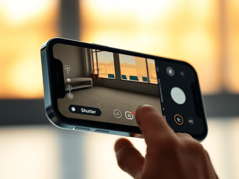 QuickTake: Record Video on iPhone in Photo&nbsp;Mode