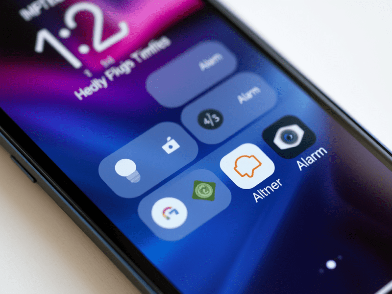 Customize Your iPhone Lock Screen&nbsp;Shortcuts