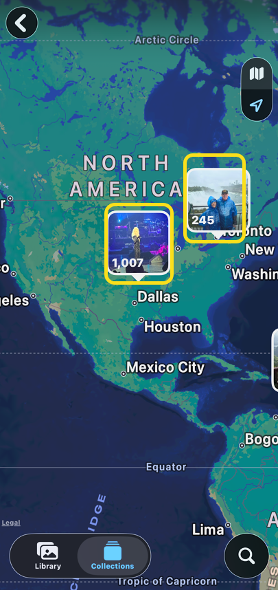 Photo Map 5