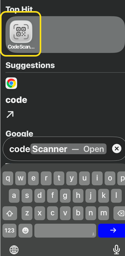 QR 3