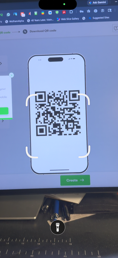 QR 3