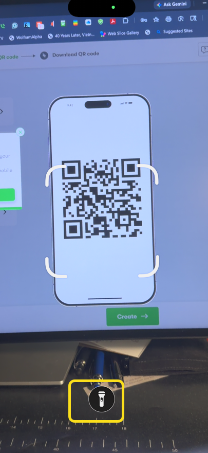 QR 4