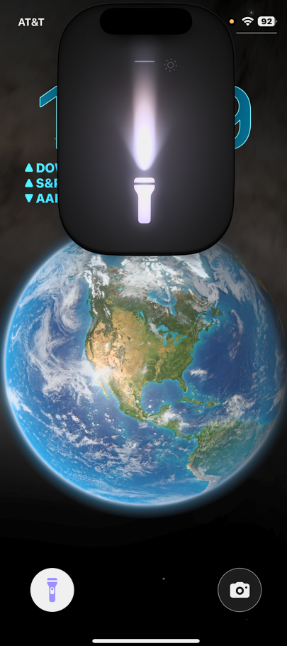 Flashlight 1