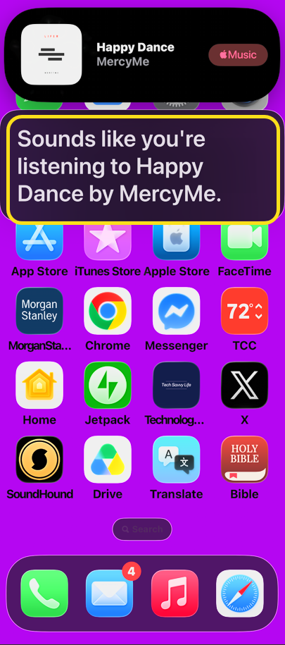 Siri 3