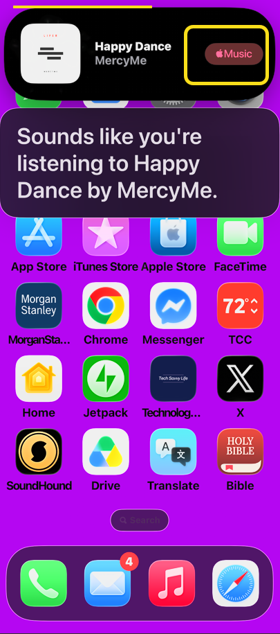 Siri 4