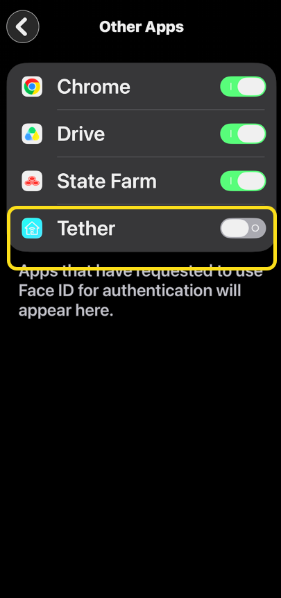 Faceid 4