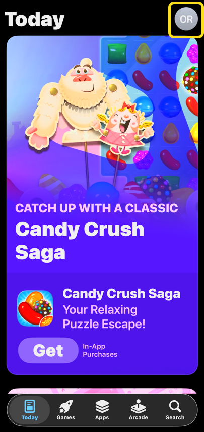 App Update 2