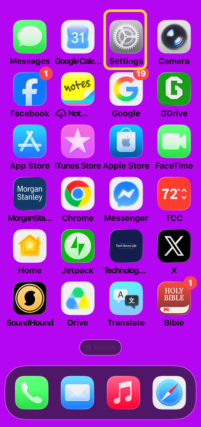 App Update 7