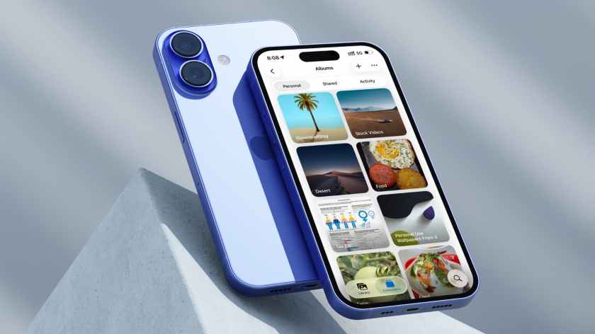 How to Rearrange Photo Albums on iPhone and iPad