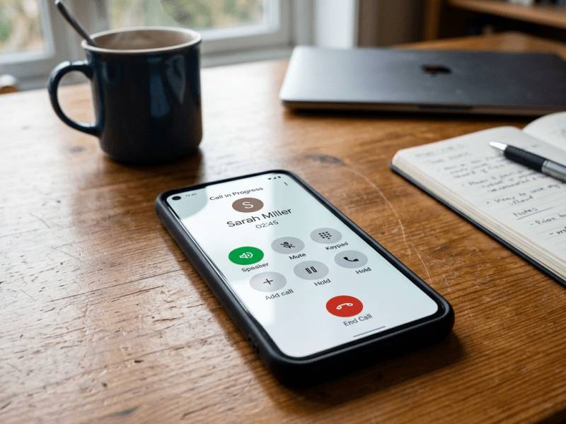 How to Use Automatic Speaker on&nbsp;iPhone