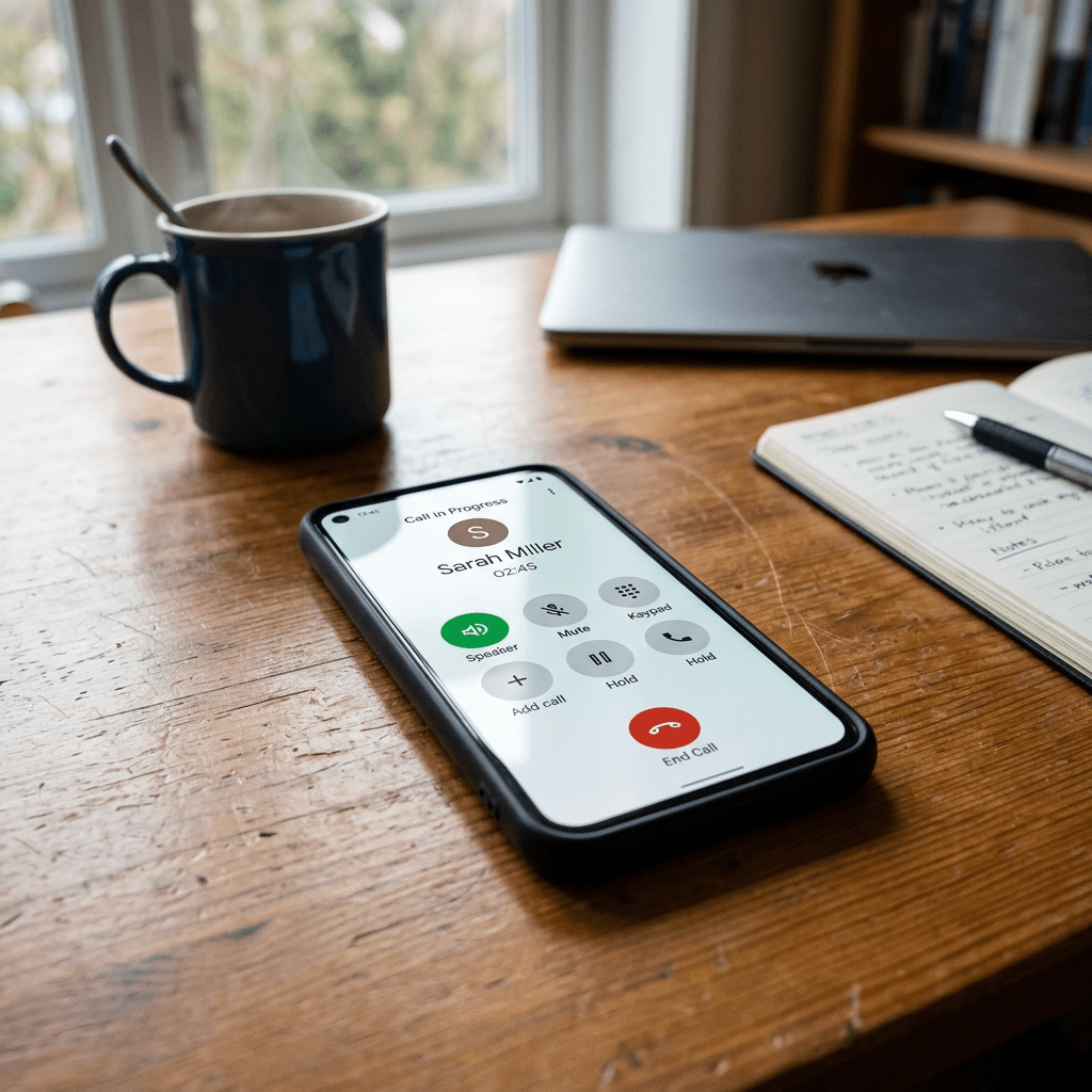 How to Use Automatic Speaker on&nbsp;iPhone