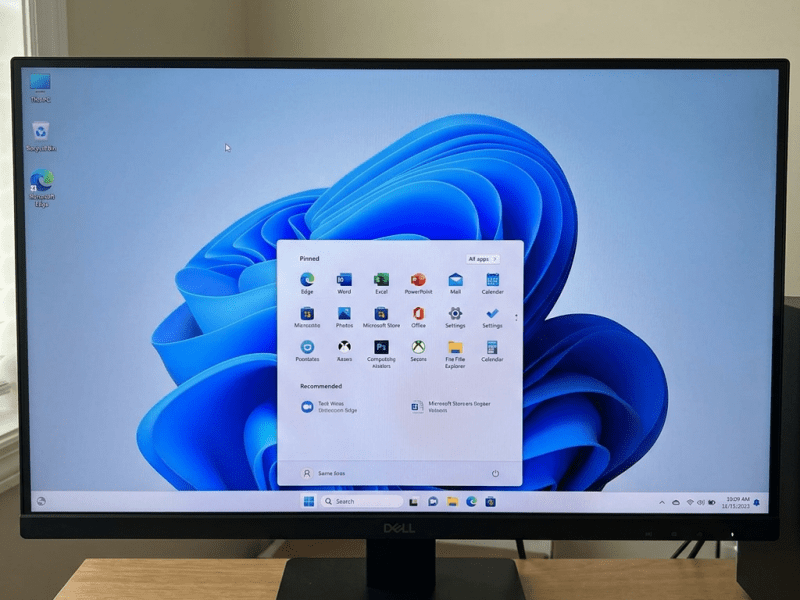 Tips to Tweak the Windows 11 Start&nbsp;Menu