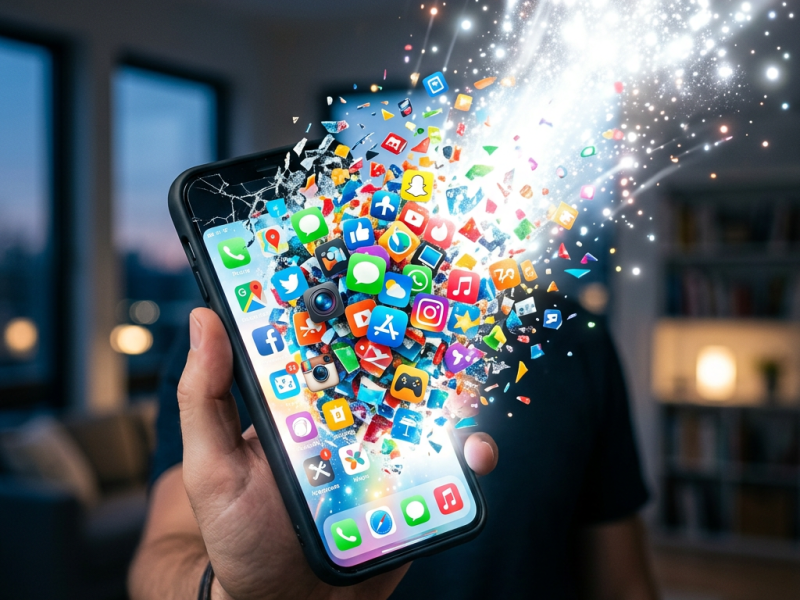 How to Clear Cache on iPhone for Better&nbsp;Performance