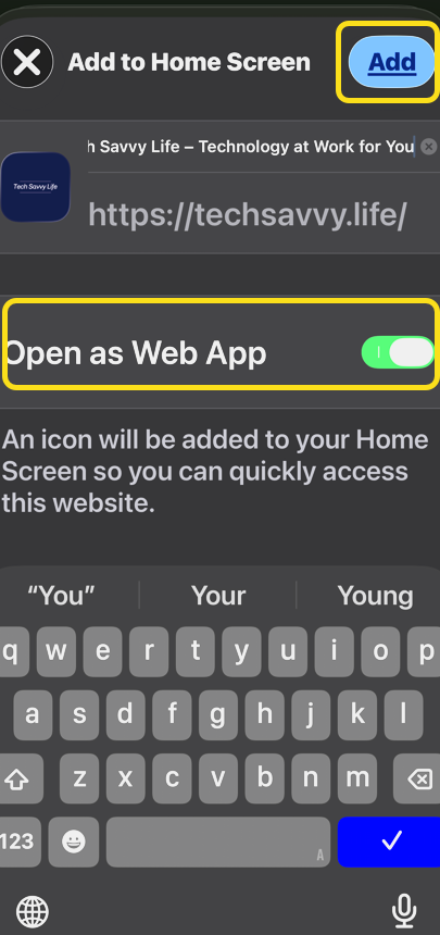 Website 3