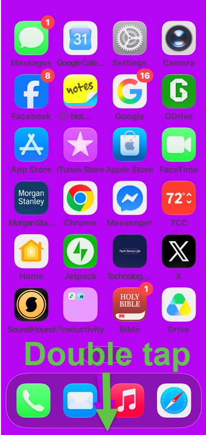 Siri 1