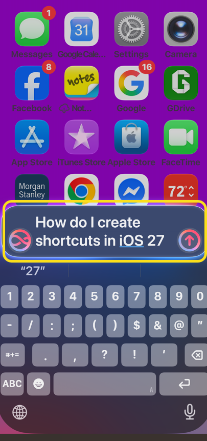 Siri 2