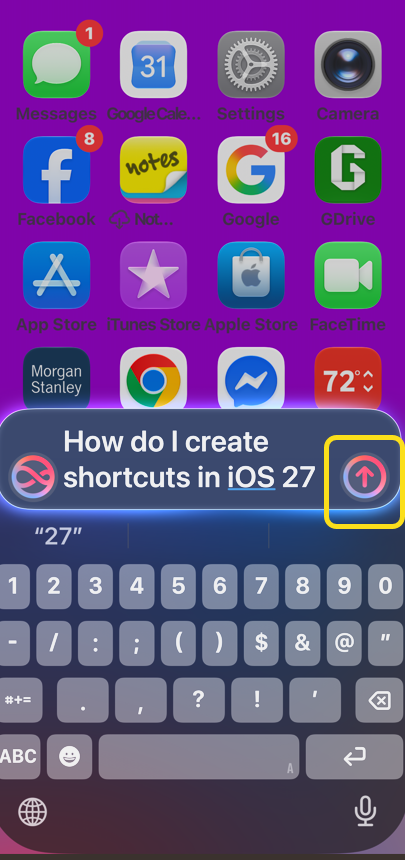 Siri 3