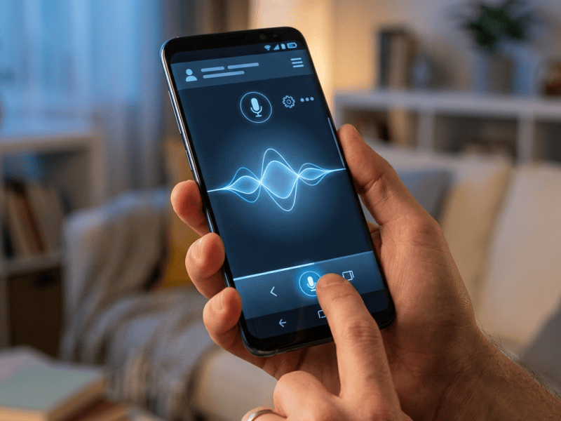 Start Typing to Siri Right from Your Home&nbsp;Screen